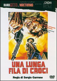 Lunga fila di croci, Una